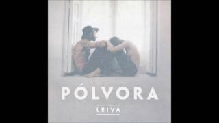 10. Ciencia Ficcion - Leiva (POLVORA)