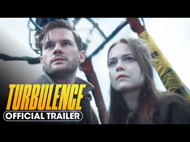 Official Trailer