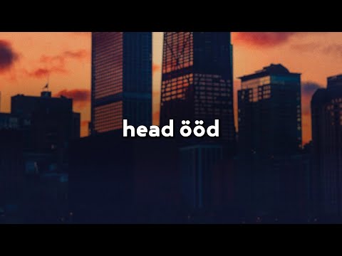 HELEZA feat. reket – Head ööd 「 Bass Boosted‌ 」
