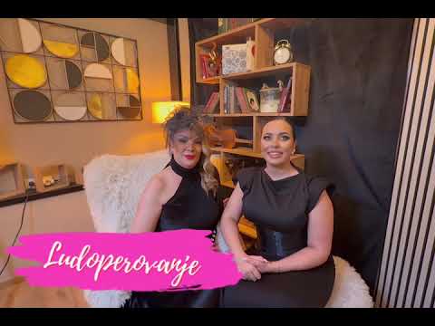 LUDOPEROVANJE: Dobar dan tetka, dobro mi došla! Nadica i Biljana Sečivanović ukrstile glasove!