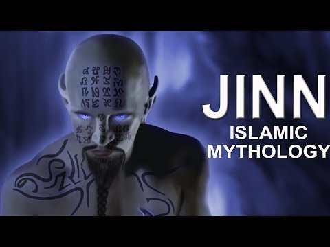 download lagu mp3 mp4 Jinnat Meaning, download lagu Jinnat Meaning gratis, unduh video klip Jinnat Meaning