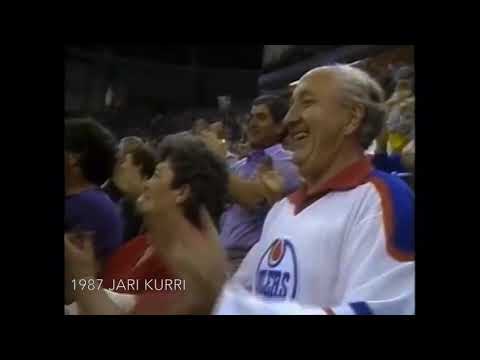 Stanley Cup Winning Goals 1950–2015   YouTube