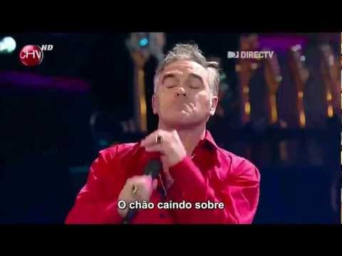 Morrissey - I Know It's Over [Legendado - PT BR]