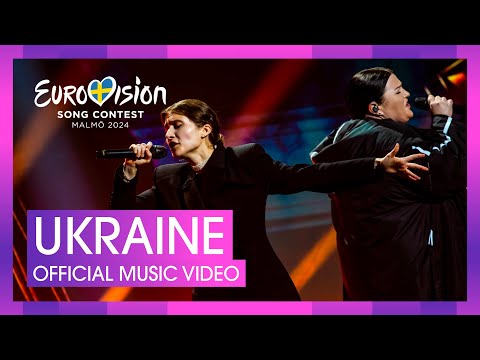 alyona alyona & Jerry Heil - Teresa & Maria | Ukraine ???????? | Official Music Video | Eurovision 2024