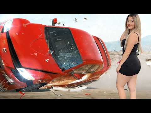 HOT PURSUIT  The Unstoppable need for speed hot pursuit remastered Epic Beamng Police Chase