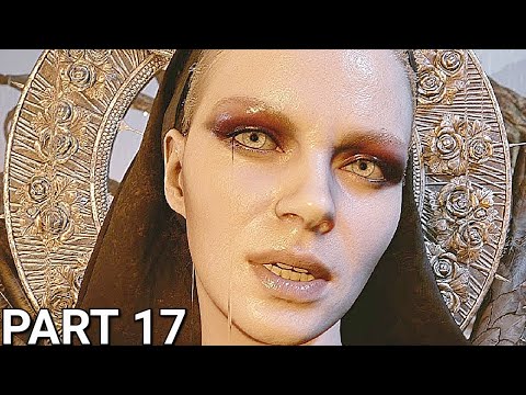 RESIDENT EVIL 8 VILLAGE Walkthrough Gameplay - PART 17 HEISENBERG'S FINAL BOSS CAMPAIGN 4K HDR (PS5)