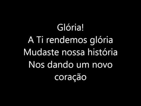 Glória - Nova Semente