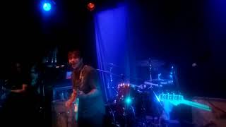 Frank Iero and the Patience - Remedy  - 20.10.17