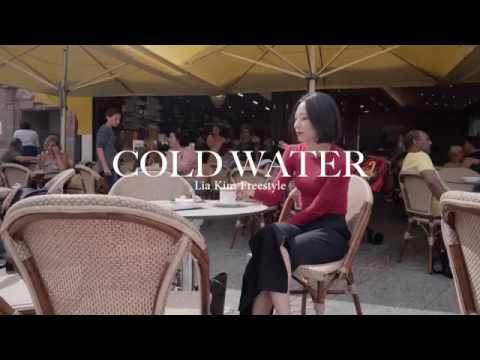 Major lazer ft justin biber cold water dance lia kim