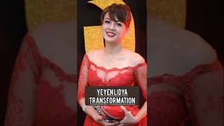Download lagu Yeyen Lidya Transformation from 0-47 Years (now) #yeyenlidya mp3 Download lagu Yeyen Lidya Transformation from 0-47 Years (now) #yeyenlidya mp3