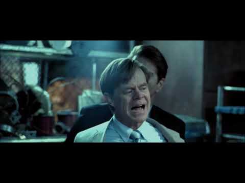 The Cooler 2003 Alec Baldwin William H  Macy