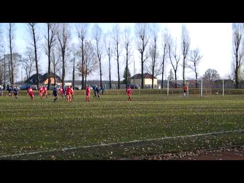 ZdzichyTV  ORZEŁ ŹLINICE - RUCH ZDZIESZOWICE  15min