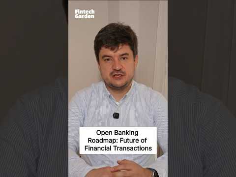Unlocking the Future of Financial Transactions with Open Banking