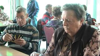 Kaartmarathon De Mand