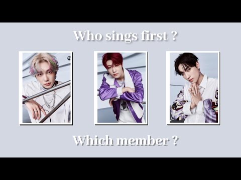 [KPOP GAME] WHO SINGS NEXT ? | BOYGROUPS VERSION (#4)