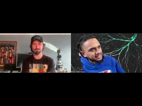 2025 & Beyond: William Padilla-Brown on R-Future Insights