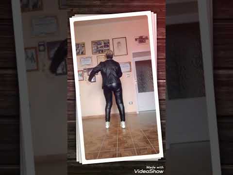 Salsa-Tus Besitos Ballo di Gruppo