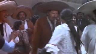 ANTONIO AGUILAR BAILANDO LA CHIRRIONA