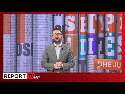 'Shtypi i Ditës dhe Ju', ja çfarë shkruajnë gazetat për sot e shtunë 24 janar 2026