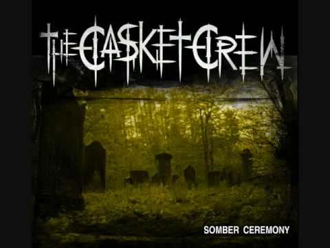 Misery Company by The Casket Crew