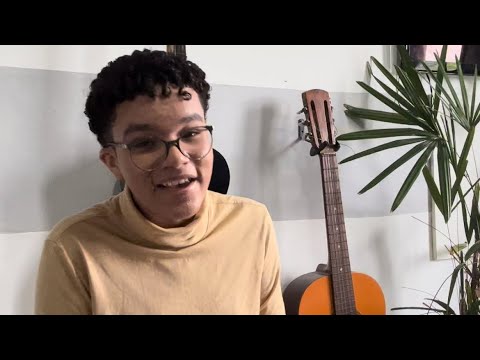 N&atilde;o V&aacute; - Sandra De S&aacute; ( Por Heitor Gusm&atilde;o )