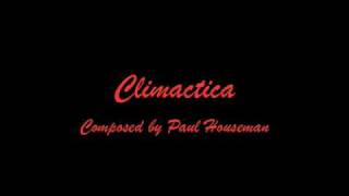 Paul Houseman - Climactica