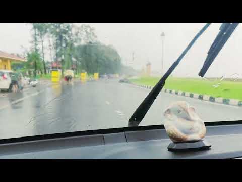 Devka Beach in Daman nature#