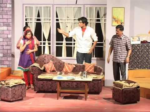 Pradyumna Hich tar Premachi gamat ahe [anka pahila part - 2]