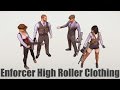 APB Reloaded - Enforcer and Criminal High Roller ...