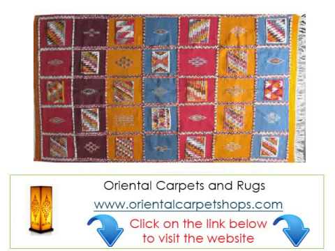 Paju Gallery of Indian rugs carpets