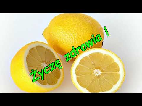 Miodówka cytrynowa ( z przyprawami ).