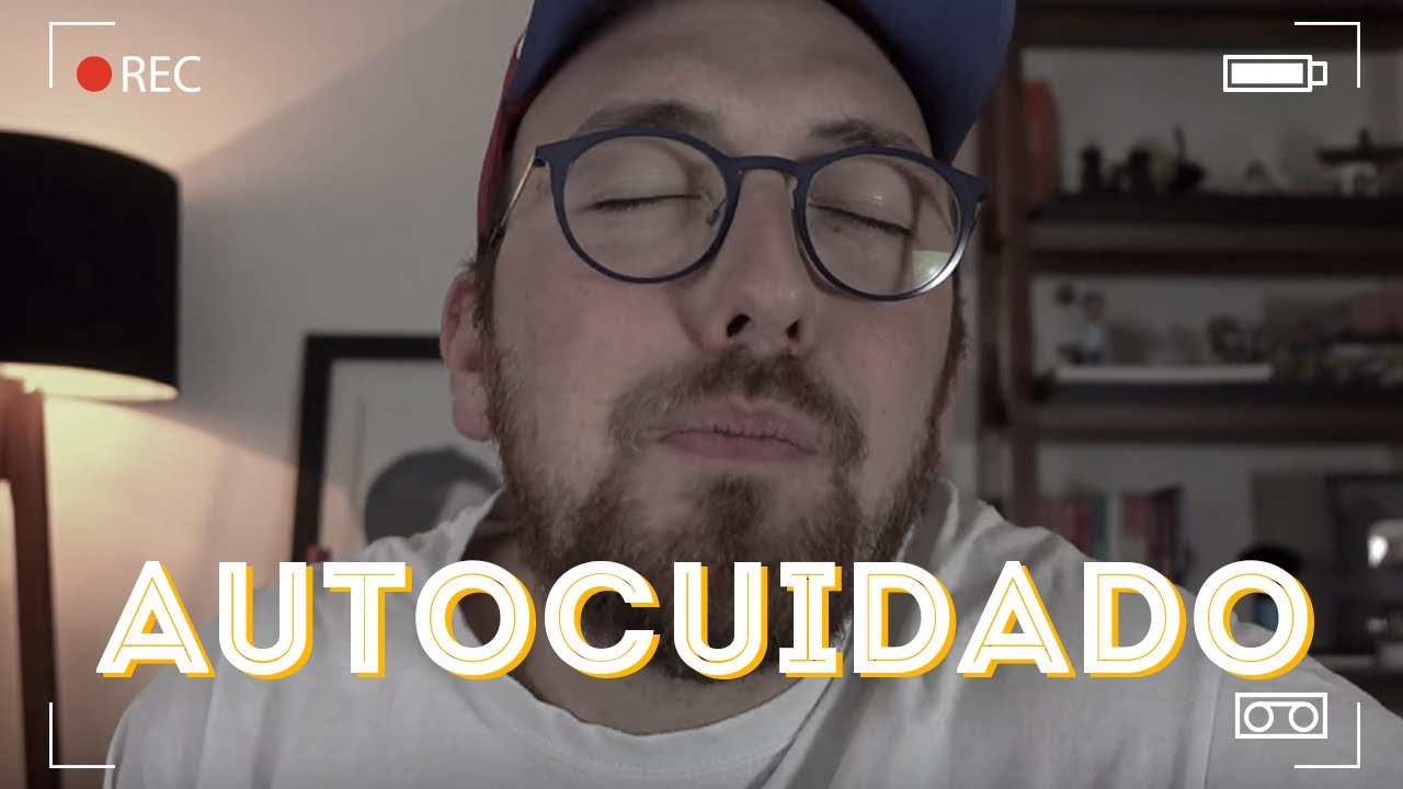 Cuidar de si é difícil | Fred Sem Edição #109