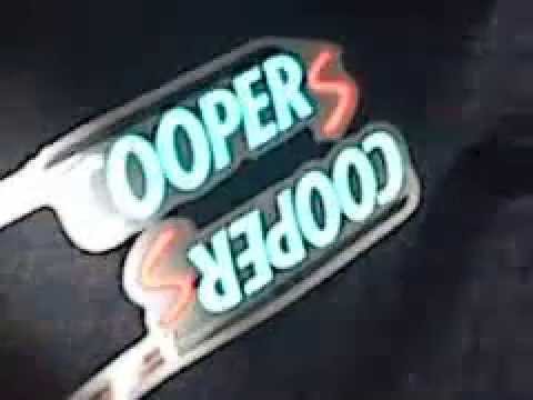 comment ouvrir capot mini cooper s