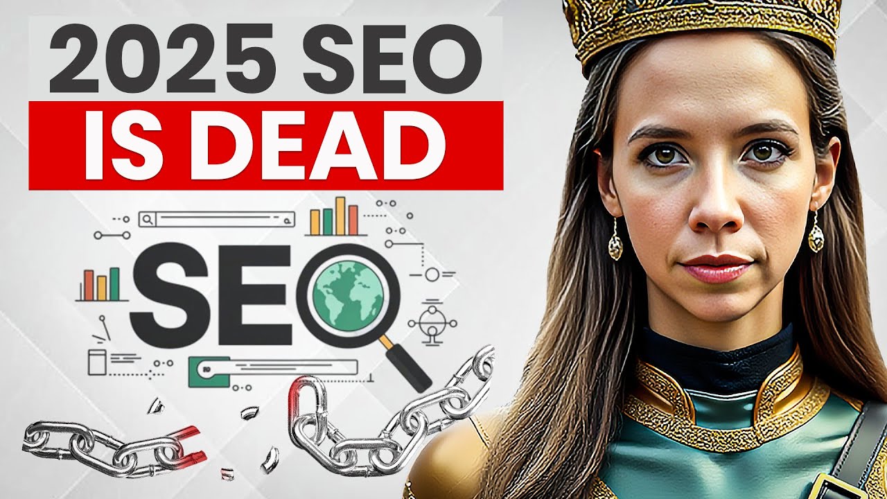The End of Traditional SEO (And What Replaces It in 2026)