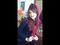 Girl Abusing Her Boyfriend