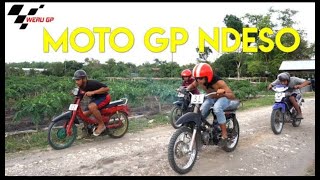 Download lagu Balap MOTOGP ndeso - Versi Jawa mp3