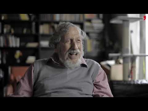 Der Dichter des Films. Georg Stefan Troller im Gespräch mit Peter Stephan Jungk. [dt.]