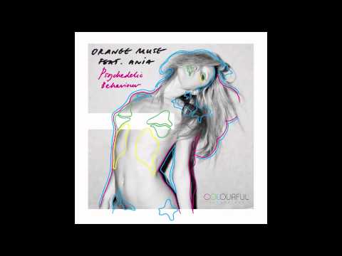 Orange Muse feat. Ania - PsychedelIc Behavior (Rocco Deep Mix)
