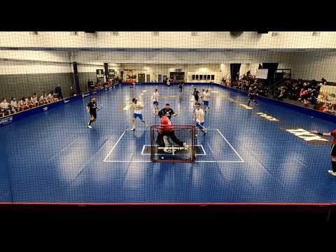 Ruoska vs Sbs Masku 13.1.2024 Maalikooste