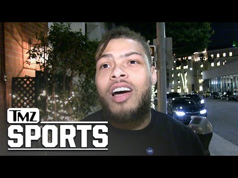 TMZ Video: Tyrann Mathieu Says Joe Burrow Won't Spurn Bengals In 2020 NFL Draft