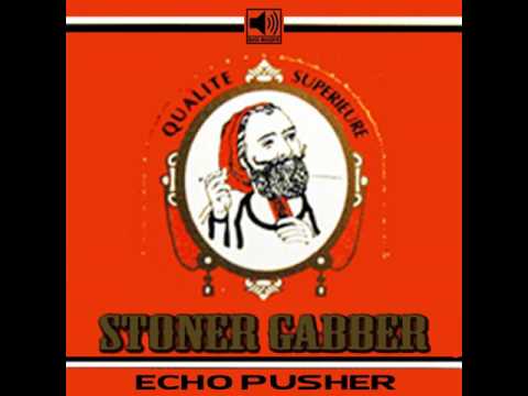 Echo Pusher: Bad Boy (Original Mix)