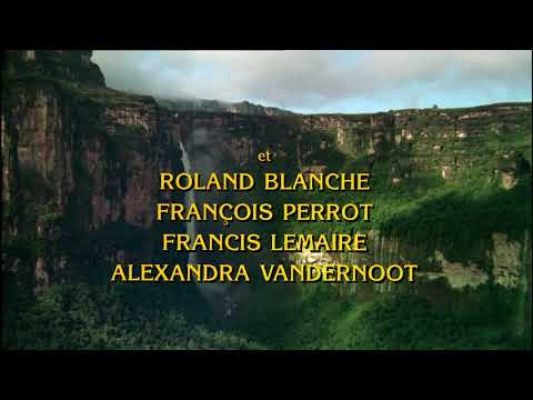 "Le jaguar" (1996). HD. VLADIMIR COSMA