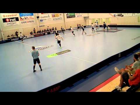 140705 Lindås IBK HJ18 - IBF HJ18 (8-6) Per3