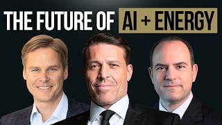 Why Energy May Be the Best Investment of the Next Decade with Wil VanLoh