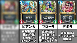 【ライバルズ比較】冒険者カード1　スタンダード～大地の命動【ネタ】