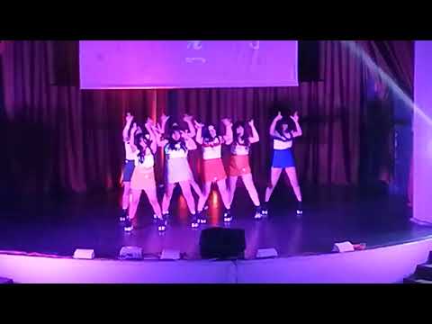 LIAR LIAR - OH MY GIRL [Flowers Dance Cover]