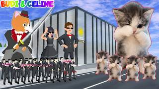 Download lagu Yuta Mio, the Yakuza's Little Boy vs. the Cat Chirping Mania | Yakuza Summons a Giant Catbutler |... mp3