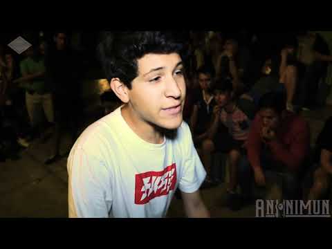 McKopata vs Scope - Cuartos Homosapiens - 2018 - Campo de Marte