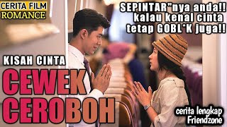 Download lagu BIKIN NGAKAK!! KETIKA CEWEK CEROBOH KETEMU JODOH || ALUR CERITA FILM THAILAND FR1ENDZ0N3 mp3