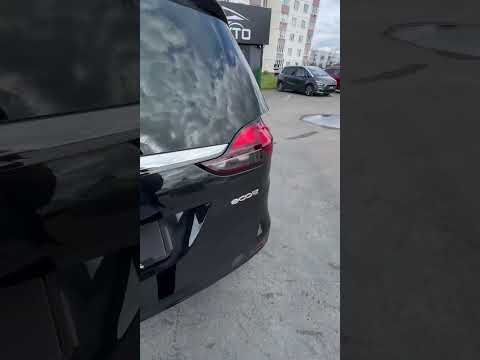 фото opel zafira c 0